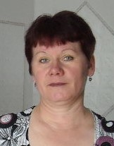 Белоусова Алла Анатольевна.