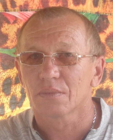 Севрюков Александр Васильевич.