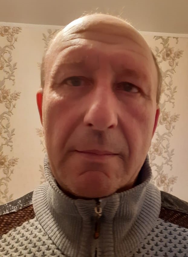 Еремин Виктор Николаевич.