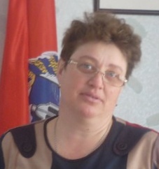Галюта Елена Николаевна.